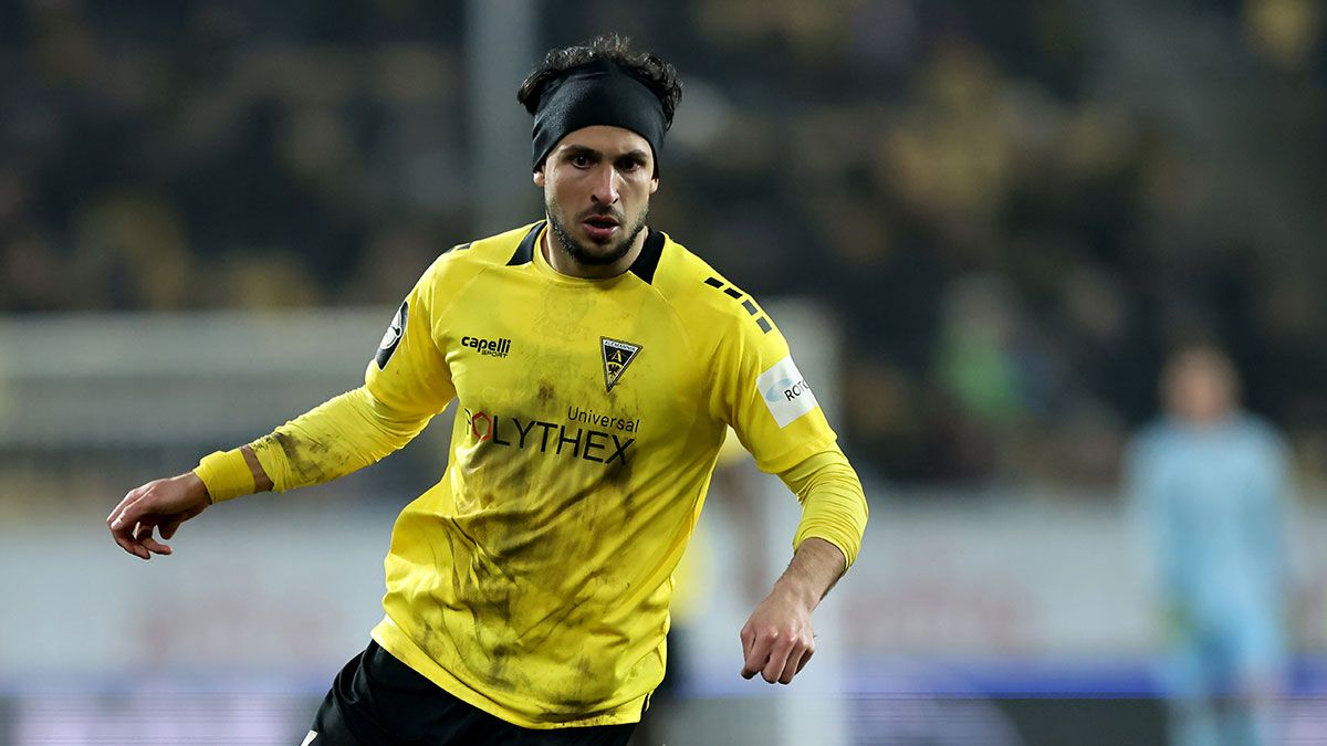 Alemannia Aachen vs. 1. FC Saarbrücken heute live im Free-TV sehen: Wer zeigt / überträgt die 3. Liga am Samstag im TV und Livestream?