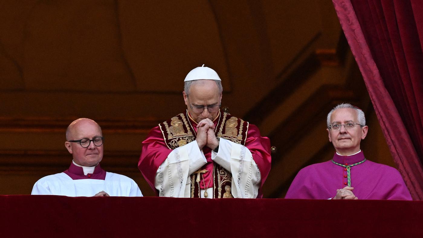 Was bedeutet Papst Leo XIV. für den Kreml?