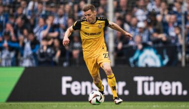 SV Waldhof Mannheim vs. Dynamo Dresden heute live im Free-TV sehen: Wer zeigt / überträgt die 3. Liga am Samstag im TV und Livestream?