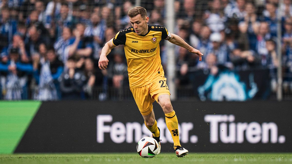 SV Waldhof Mannheim vs. Dynamo Dresden heute live im Free-TV sehen: Wer zeigt / überträgt die 3. Liga am Samstag im TV und Livestream?