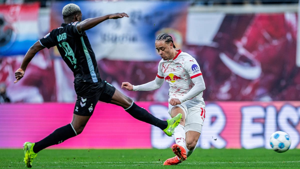 Bundesliga heute live im TV und Stream sehen
