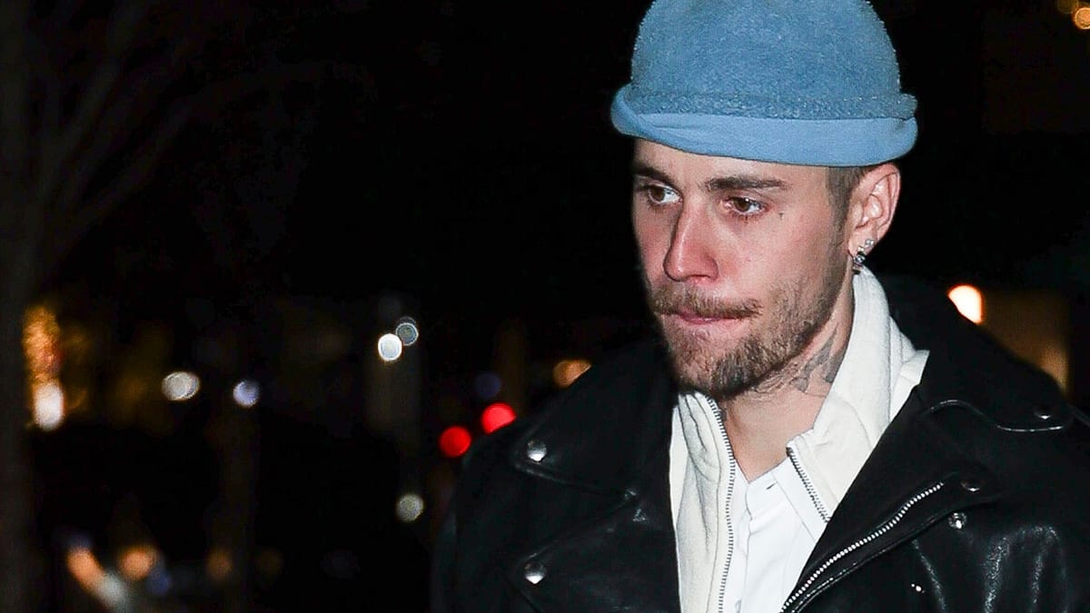 Justin Bieber zeigt sich nach Negativschlagzeilen selbstkritisch