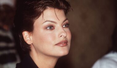 Linda Evangelista nach verpfuschtem Beauty-Eingriff nicht zu erkennen