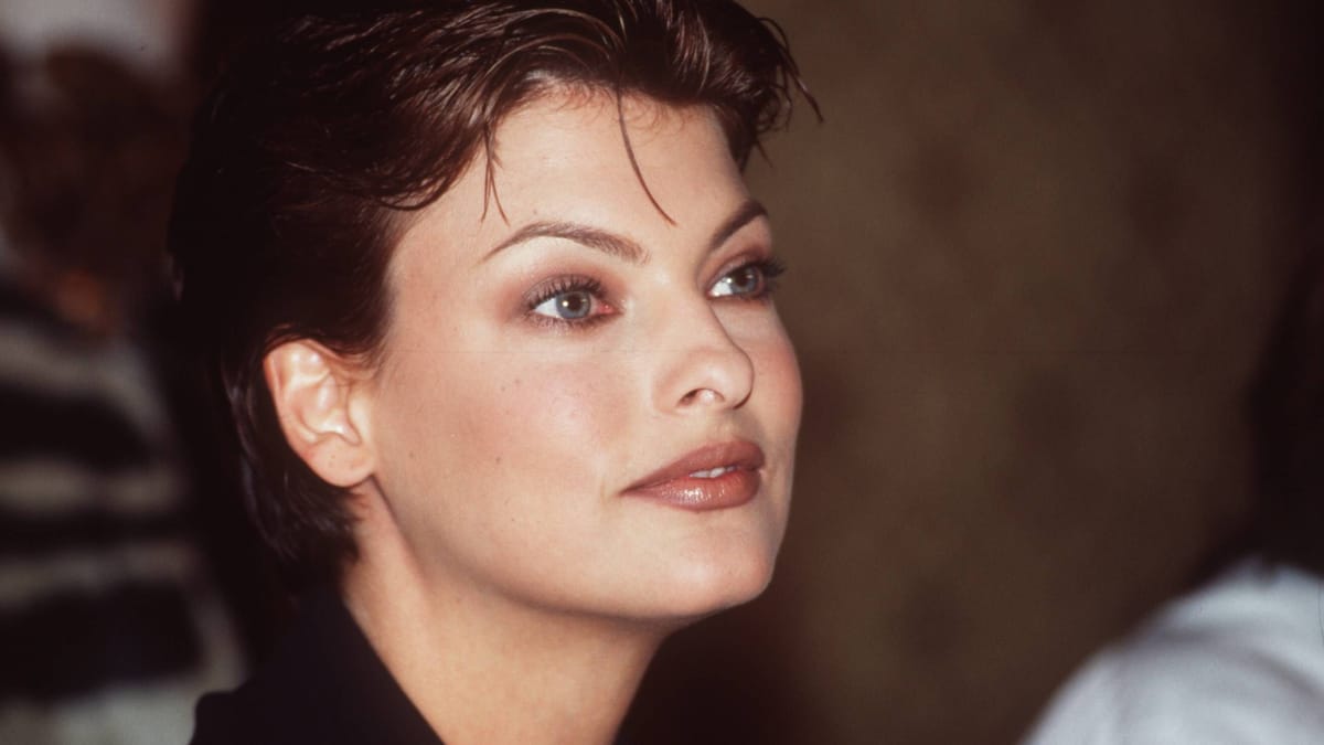 Linda Evangelista nach verpfuschtem Beauty-Eingriff nicht zu erkennen