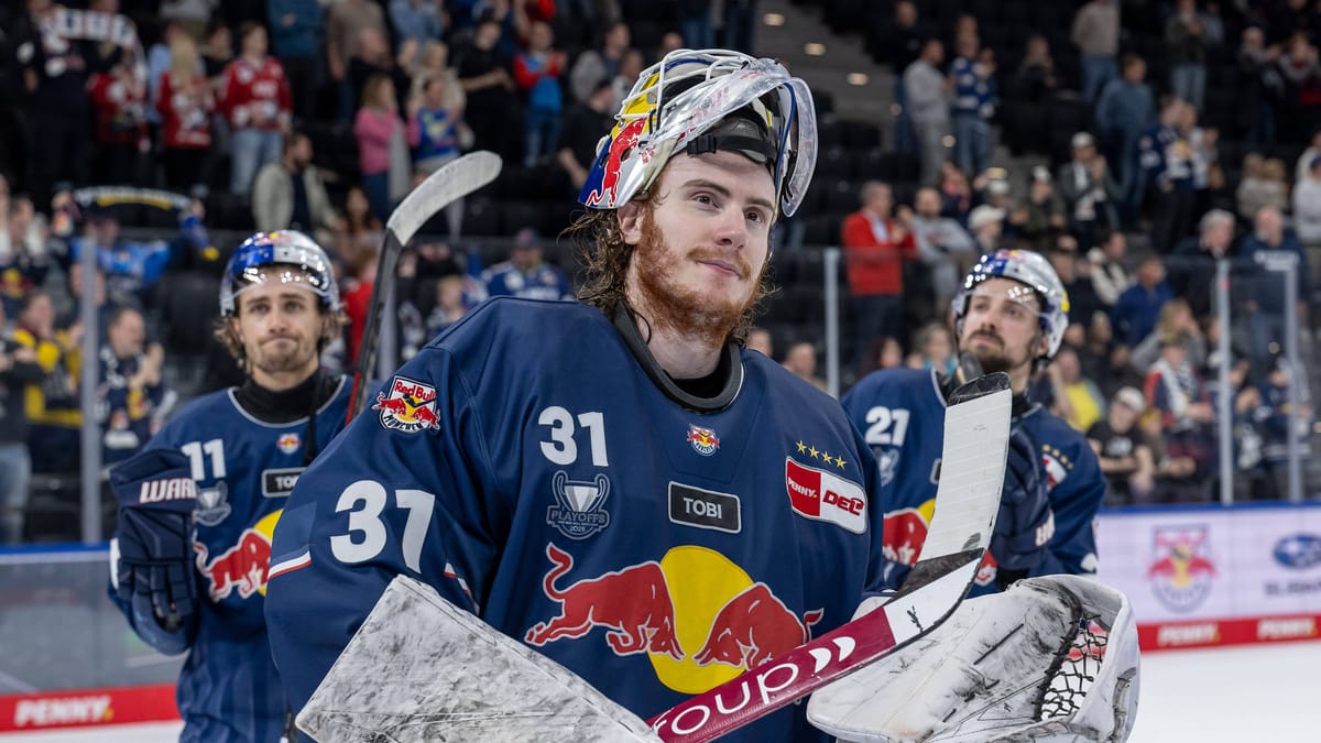 Nürnberg Ice Tigers verpflichten Evan Fitzpatrick – Vertrag mit Option