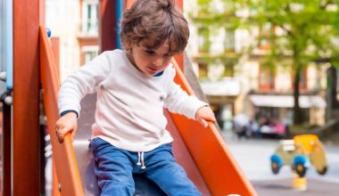 Spielplatz neu gestaltet – Dschungel-Abenteuer