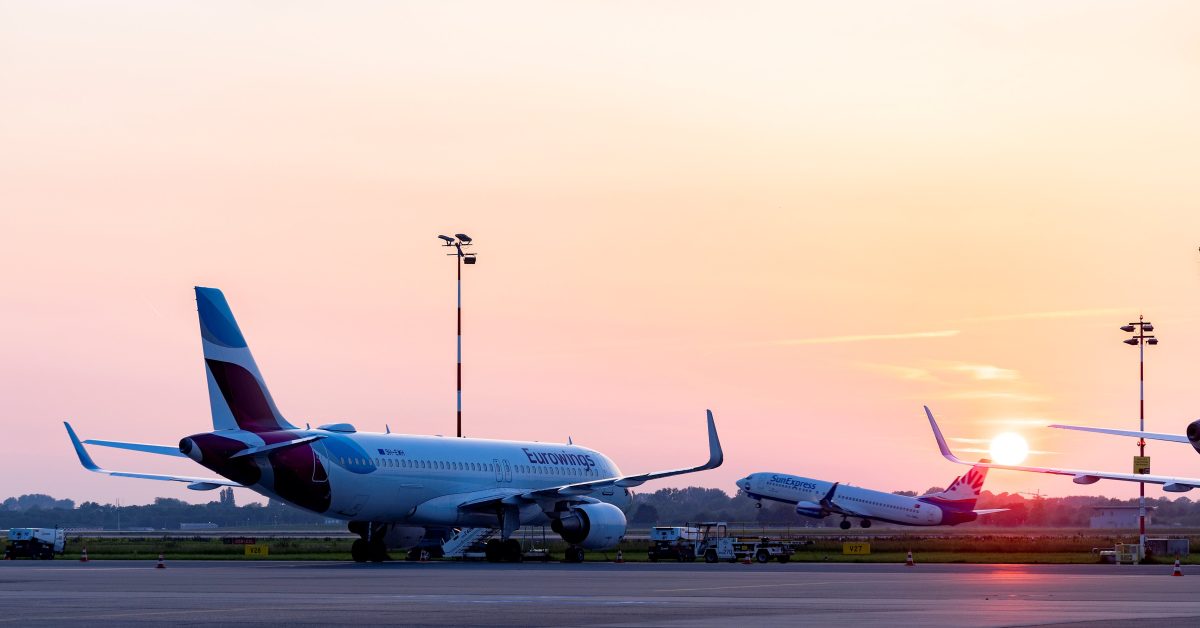 Diese Flüge fallen heute aus – Samstag, 10. Mai 2025