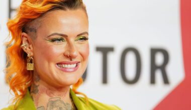 Jennifer Weist aus Talkshow ausgeladen – Vorwürfe gegen den NDR