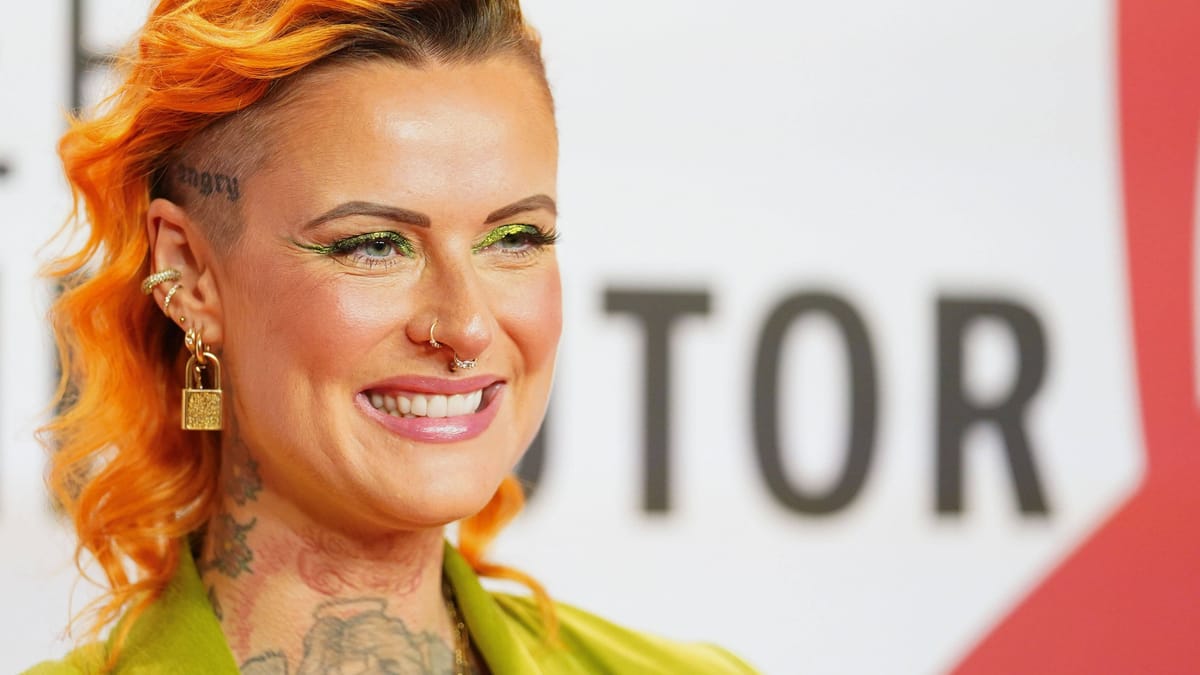 Jennifer Weist aus Talkshow ausgeladen – Vorwürfe gegen den NDR