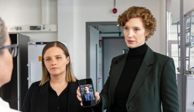 Bremer "Tatort": Neue Folge hinterfragt Täter-Opfer-Dynamik