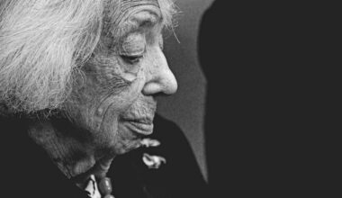 Holocaustüberlebende: Margot Friedländer ist tot