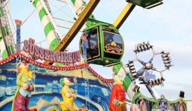 Frühlingsfest
