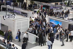 De innovatieve netvormende oplossingen voor alle scenario's van Huawei Digital Power schitteren op Intersolar Europe