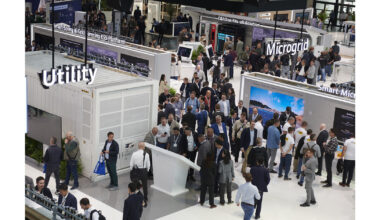 Die innovativen Lösungen von Huawei Digital Power für alle Szenarien der Netzbildung beleuchten die Intersolar Europe