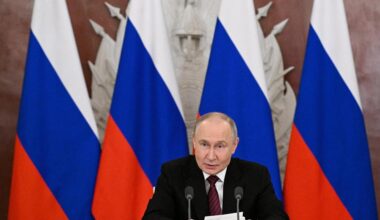 Ukrainekrieg: Putin lehnt bedingungslose Waffenruhe ab und bietet neue Gespräche an