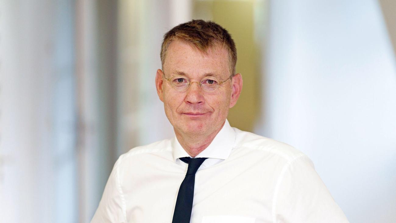 Neue Regierung: Uniklinik-Direktor hofft auf Kontinuität in Berlin
