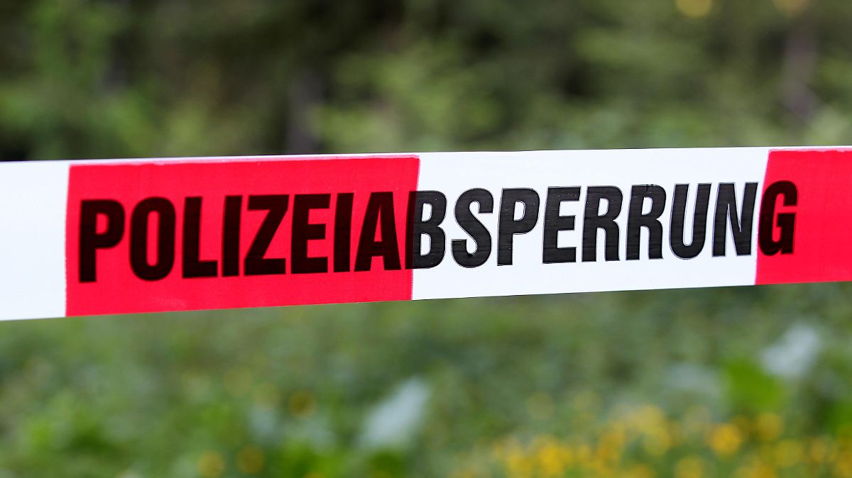 Symbolbild Polizei