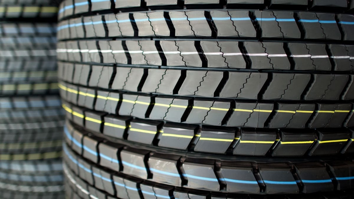 Von diesen Reifen rät der ADAC ab
