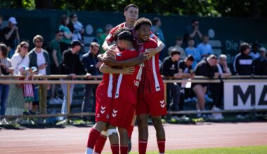 Europapokal und Meister-Chance für den FC