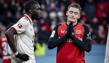 FC Bayern weicht Wirtz-Thematik aus – Upamecano zu PSG?
