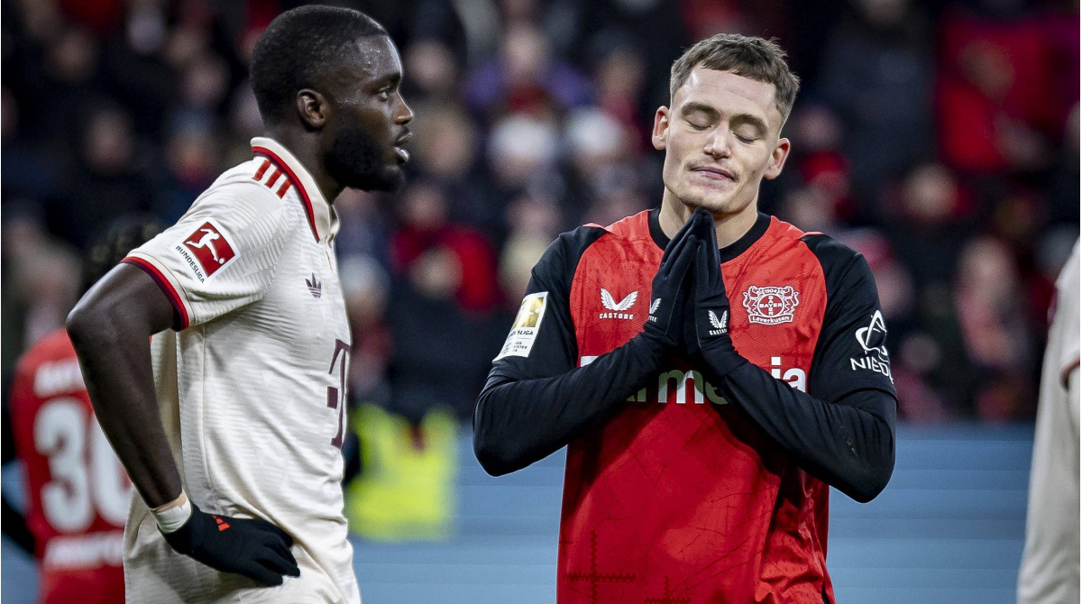 FC Bayern weicht Wirtz-Thematik aus – Upamecano zu PSG?