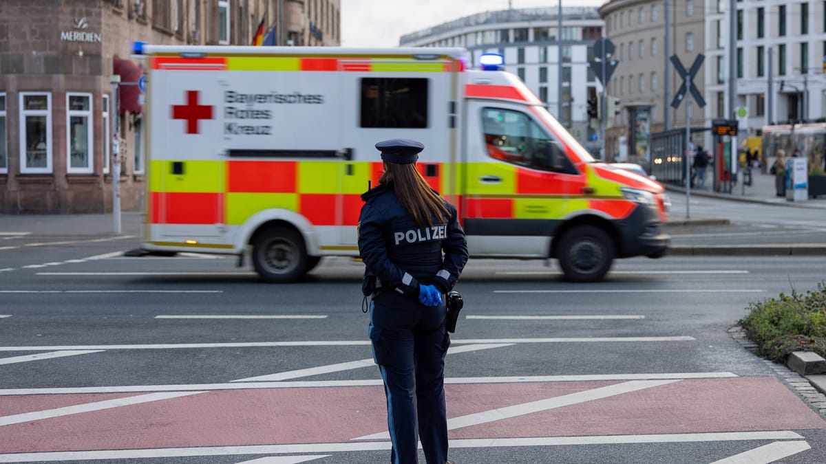 Zwei Frauen bei Unfall verletzt – Hergang noch völlig unklar