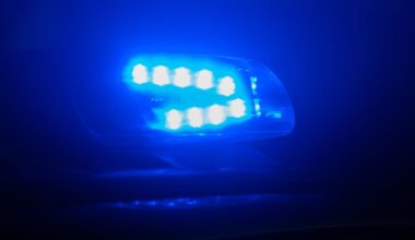Leichenfund in Dresden - Polizei ermittelt zu Todesumständen