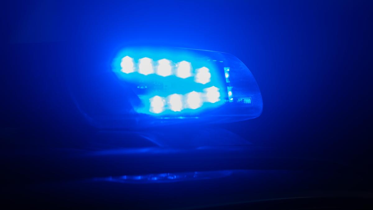 Leichenfund in Dresden - Polizei ermittelt zu Todesumständen