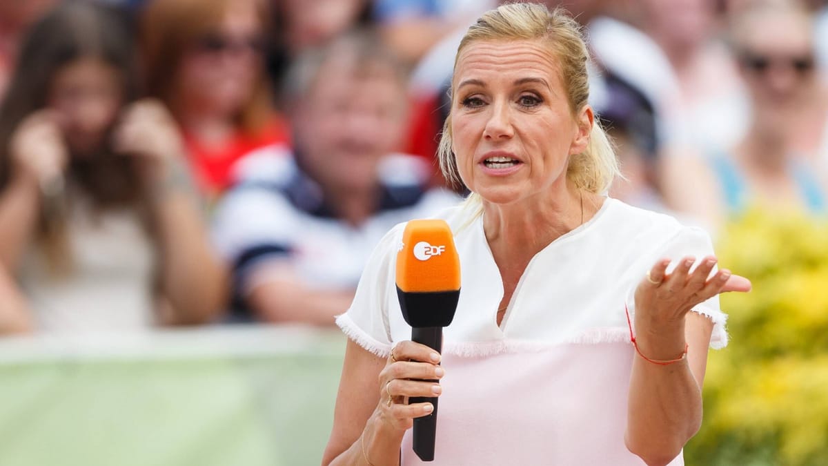 Andrea Kiewel nach Begrüßung ausgebuht