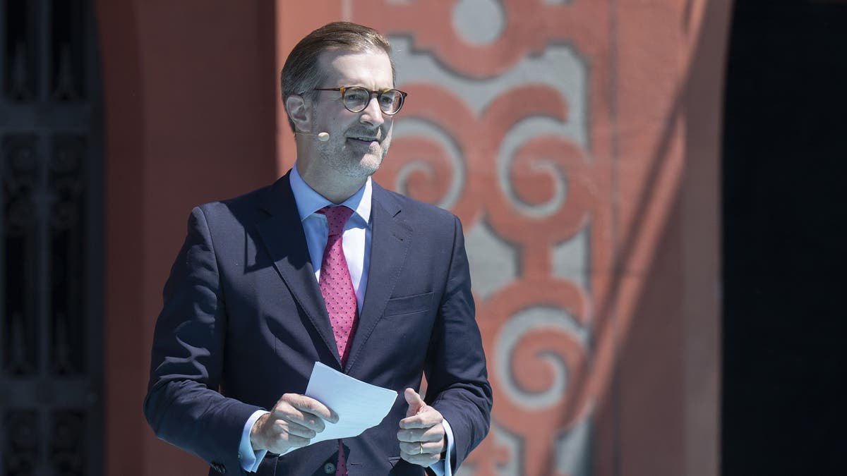 Das ist Europa, wie wir es uns wünschen