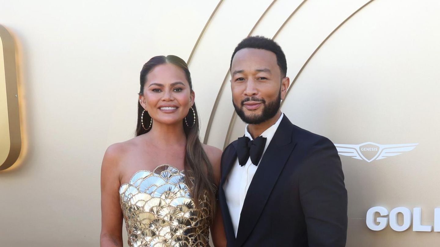 Gold Gala 2025: Die glamourösesten Kleider vom Red Carpet in Los Angeles