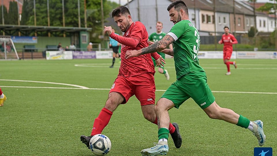 Dreimal 10:0! Bezirksliga Niederrhein läuft heiß
