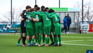 MSV Duisburg feiert Meistertitel, KFC und Ratingen gehen unter
