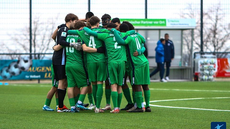MSV Duisburg feiert Meistertitel, KFC und Ratingen gehen unter