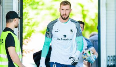 Marco Hiller verlässt die "Löwen" nach 17 Jahren