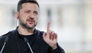 "Morgen erwarten wir einen Waffenstillstand"