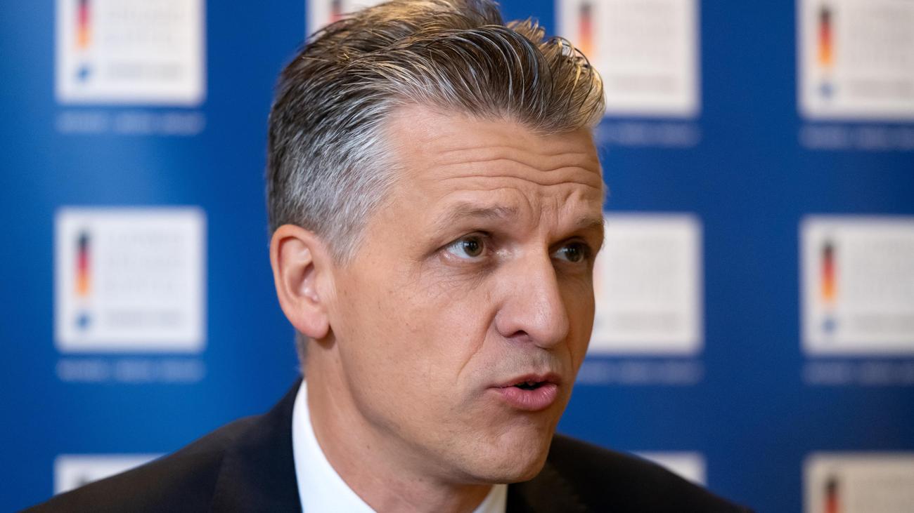 Thorsten Frei: Kanzleramtschef lehnt Rentenvorschlag der Arbeitsministerin ab