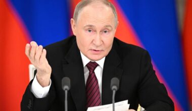 Russland handelt Atomvertrag mit Vietnam aus