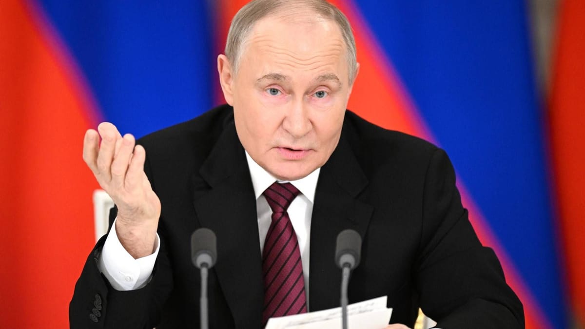 Russland handelt Atomvertrag mit Vietnam aus