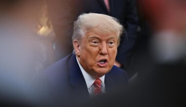 Der US-Überblick am Morgen: Donald Trump will US-Medikamente verbilligen, Zweifel an Ukrainedeal