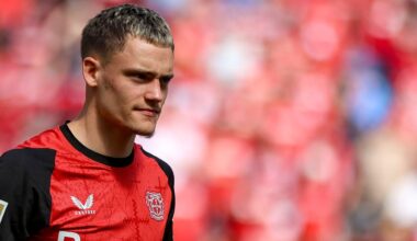 FC Bayern und Leverkusens Wirtz haben offenbar bereits Vorvertrag