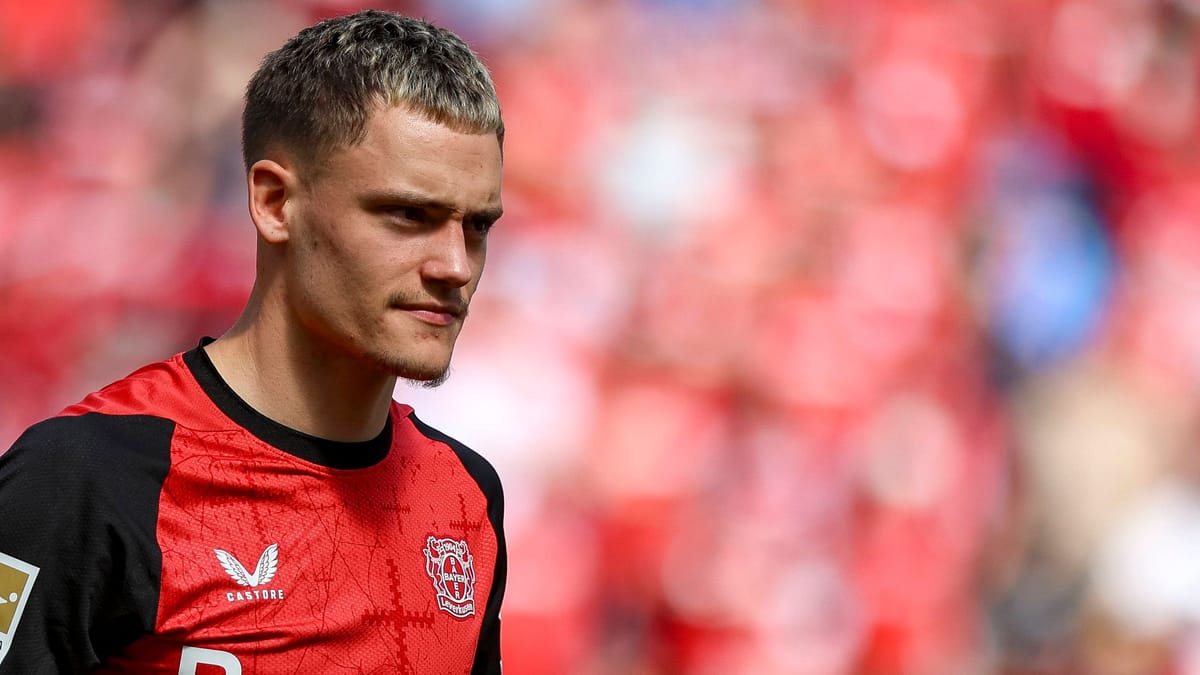 FC Bayern und Leverkusens Wirtz haben offenbar bereits Vorvertrag