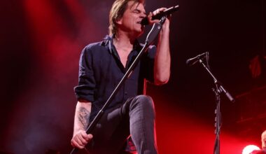 Die Toten Hosen geben 2026 Konzert – Spekulationen über Band-Aus