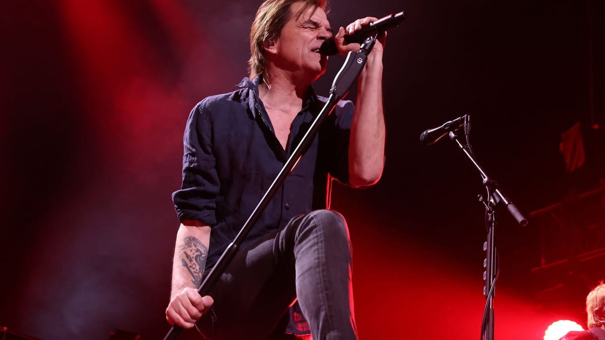Die Toten Hosen geben 2026 Konzert – Spekulationen über Band-Aus