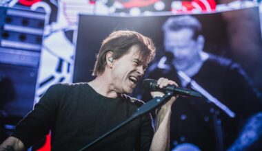 Tote Hosen geben 2026 Konzert in Hamburg – große Deutschland-Tour