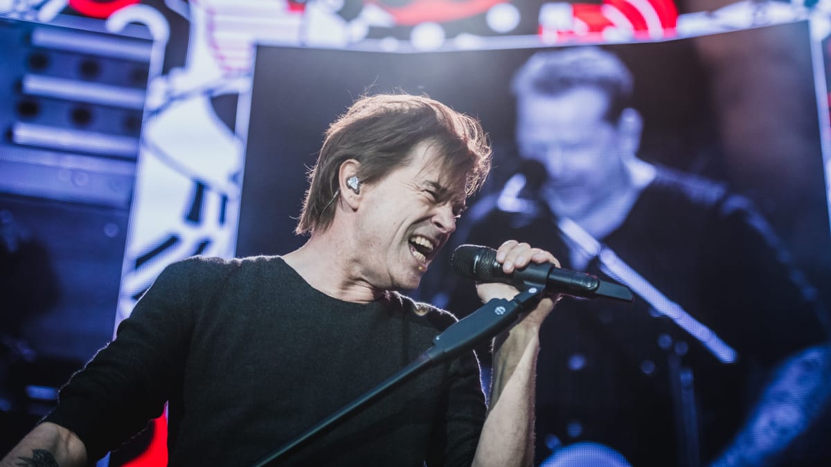 Tote Hosen geben 2026 Konzert in Hamburg – große Deutschland-Tour