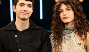 ESC 2025: Deshalb starten Österreicher Abor & Tynna für Deutschland