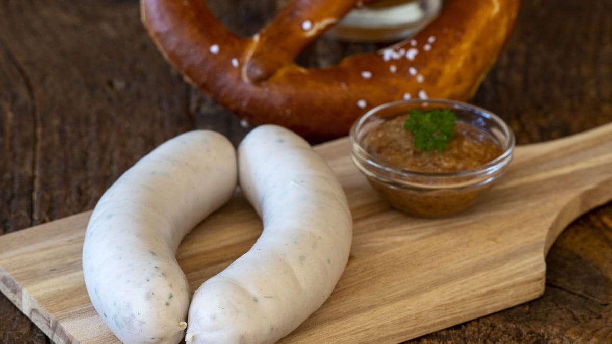In diesen Wirtshäusern gibt es die besten Weißwürste der Welt