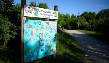 14-Jähriger auf Spielplatz erstochen – neue Details