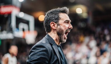 Basketball Löwen in Playoffs – wann der Ticketverkauf startet